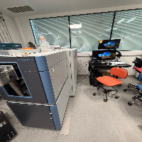 Thermo Scientific Orbitrap Astral Mass Spectrometer image 0